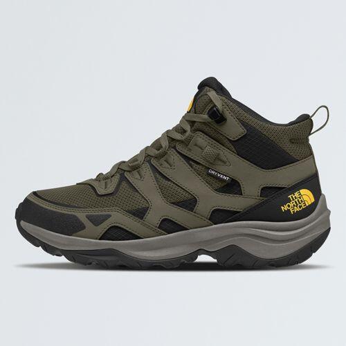 Comprar Bota Hedgehog Fastpack II Mid - The North Face - a partir