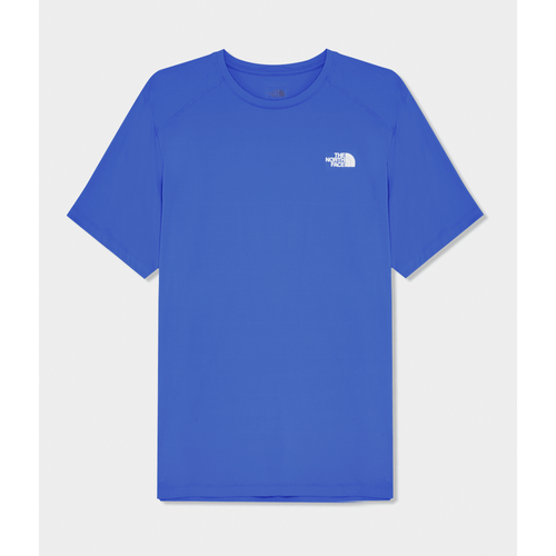 Camiseta Masculina Hyper Tee Crew - The North Face - Preto - Shop2gether