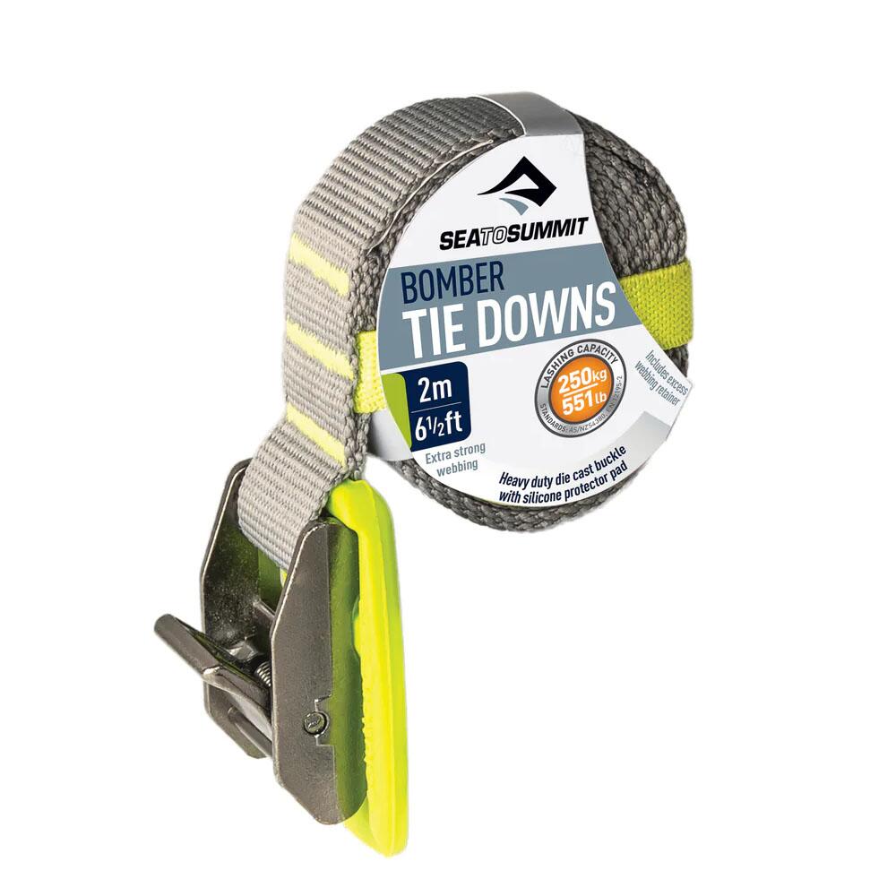 Comprar Cinta de amarração Bomber Tie Down - Sea to Summit - a