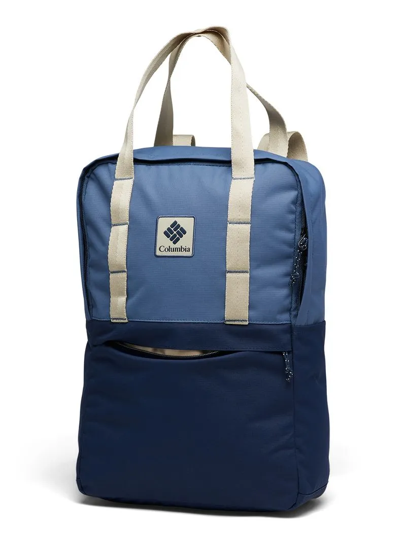 Columbia Mochila Unisex Trek 24L, Mango, Talla única