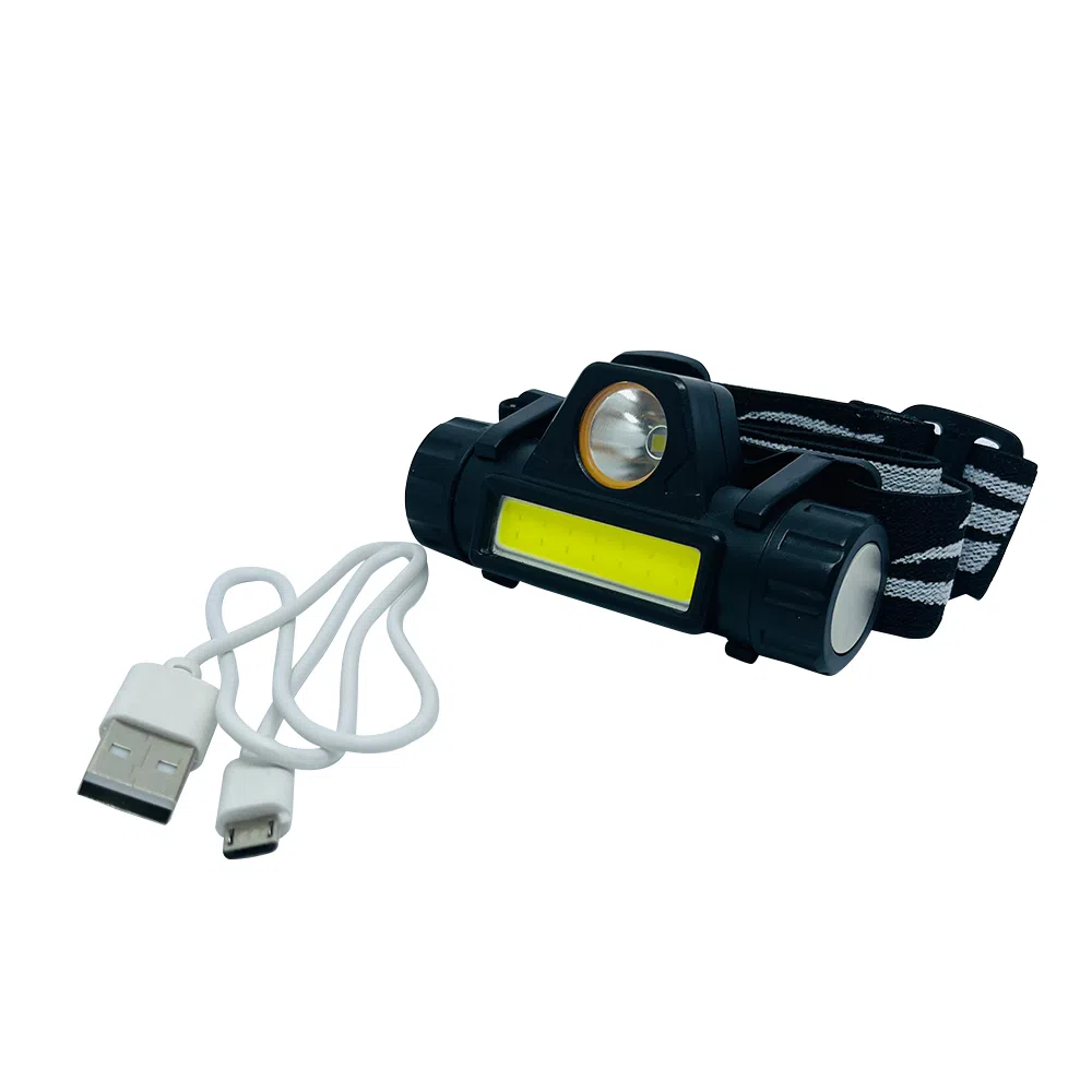 Comprar Lanterna de cabeça recarregável Fenix XT - Nautika - a