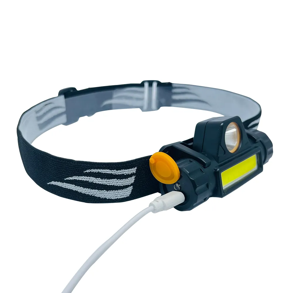 Comprar Lanterna de cabeça recarregável Fenix XT - Nautika - a