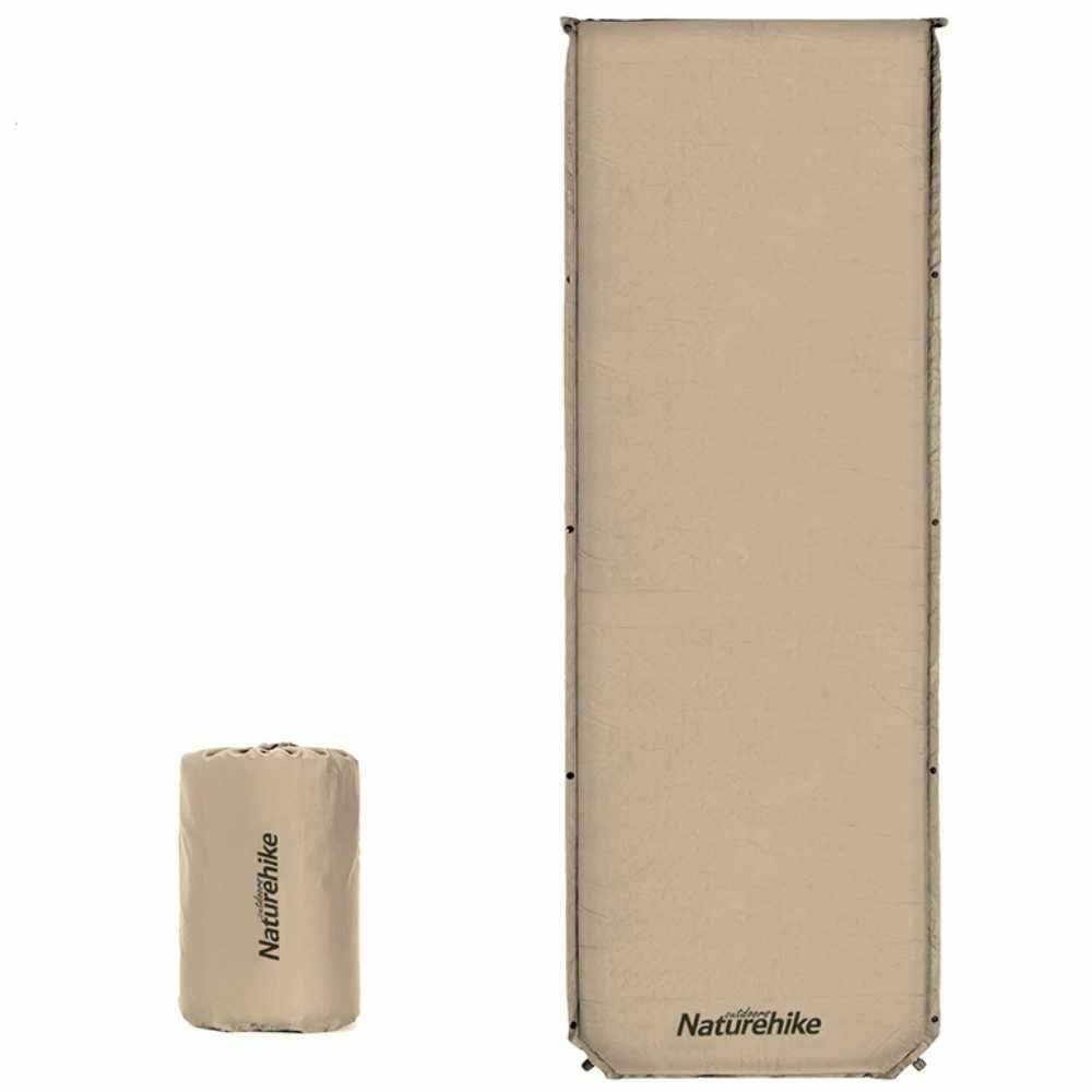 Comprar Isolante autoinflável Dual D03 - Naturehike - a partir de