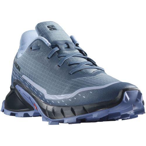 Comprar Tênis Alphacross 5 feminino - Salomon - a partir de R$512,10
