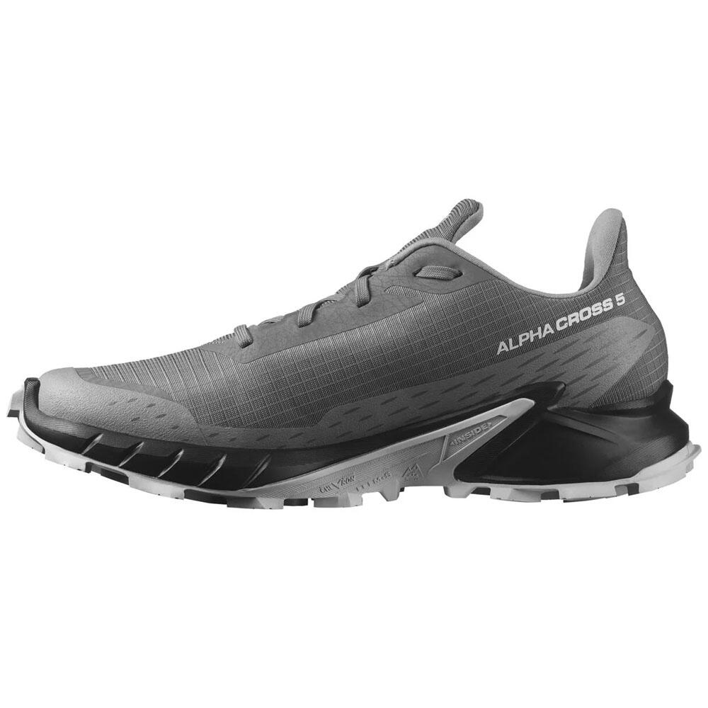 Comprar Tênis Alphacross 5 masculino - Salomon - a partir de R$809,10