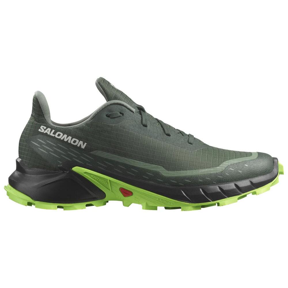 SALOMON ALPHACROSS 5 GTX GORE-TEX 27㎝ Comprar Tênis Alphacross 5 masculino - Salomon - a partir de R$809,10