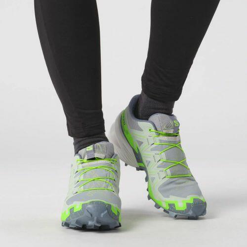 Tênis Speedcros 5 - Salomon - a partir de R$1.169,10