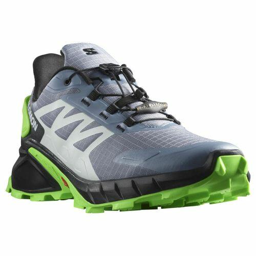 Comprar Tênis Supercross 4 masculino - Salomon - a partir de R$584,10