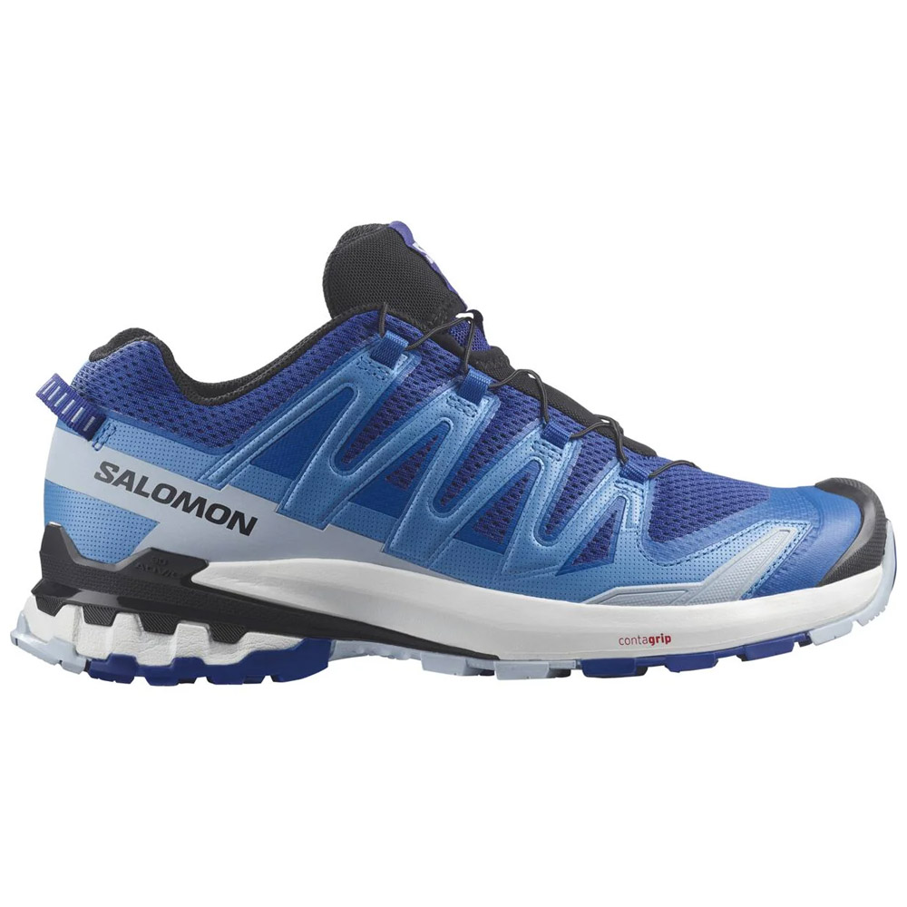 Comprar Tênis XA Pro 3D V9 masculino Salomon a partir de R