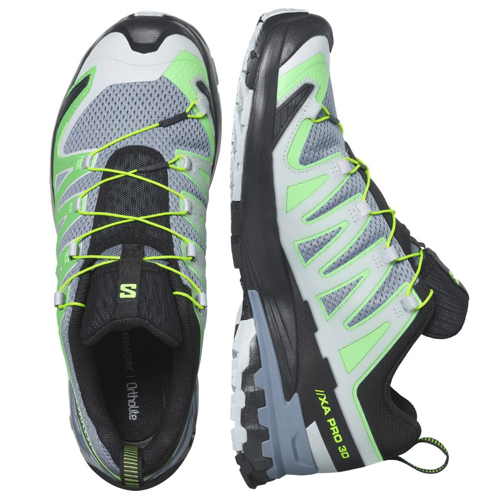 Comprar Tênis XA Pro 3D V9 masculino - Salomon - Gaudério Adventure