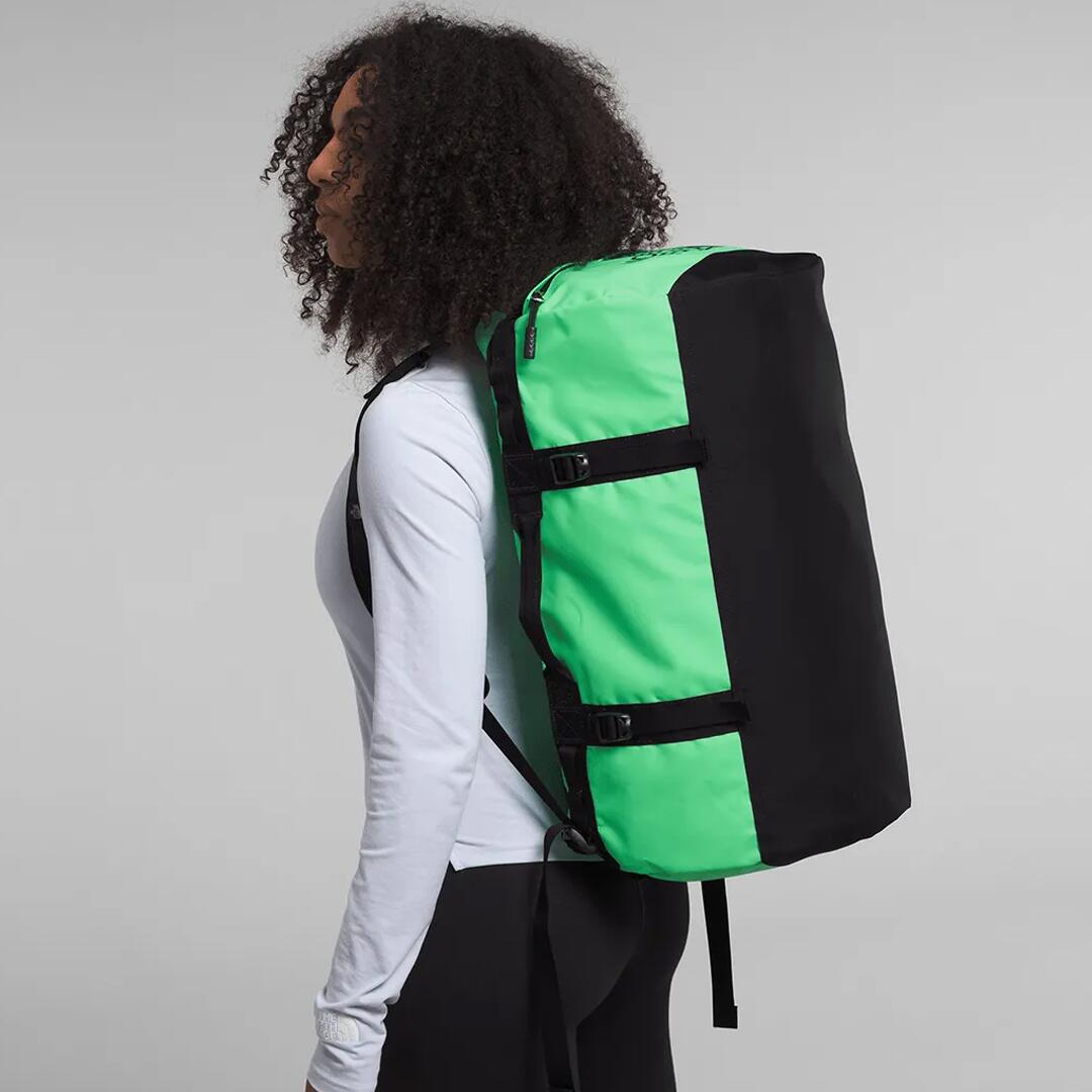 Comprar Mala Base Camp Duffel P - The North Face - a partir de R