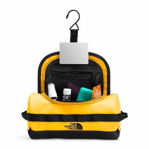 バッグ Supreme THE NORTH FACE Travel Canister Comprar Necessaire Base Camp Travel Canister P - The North Face