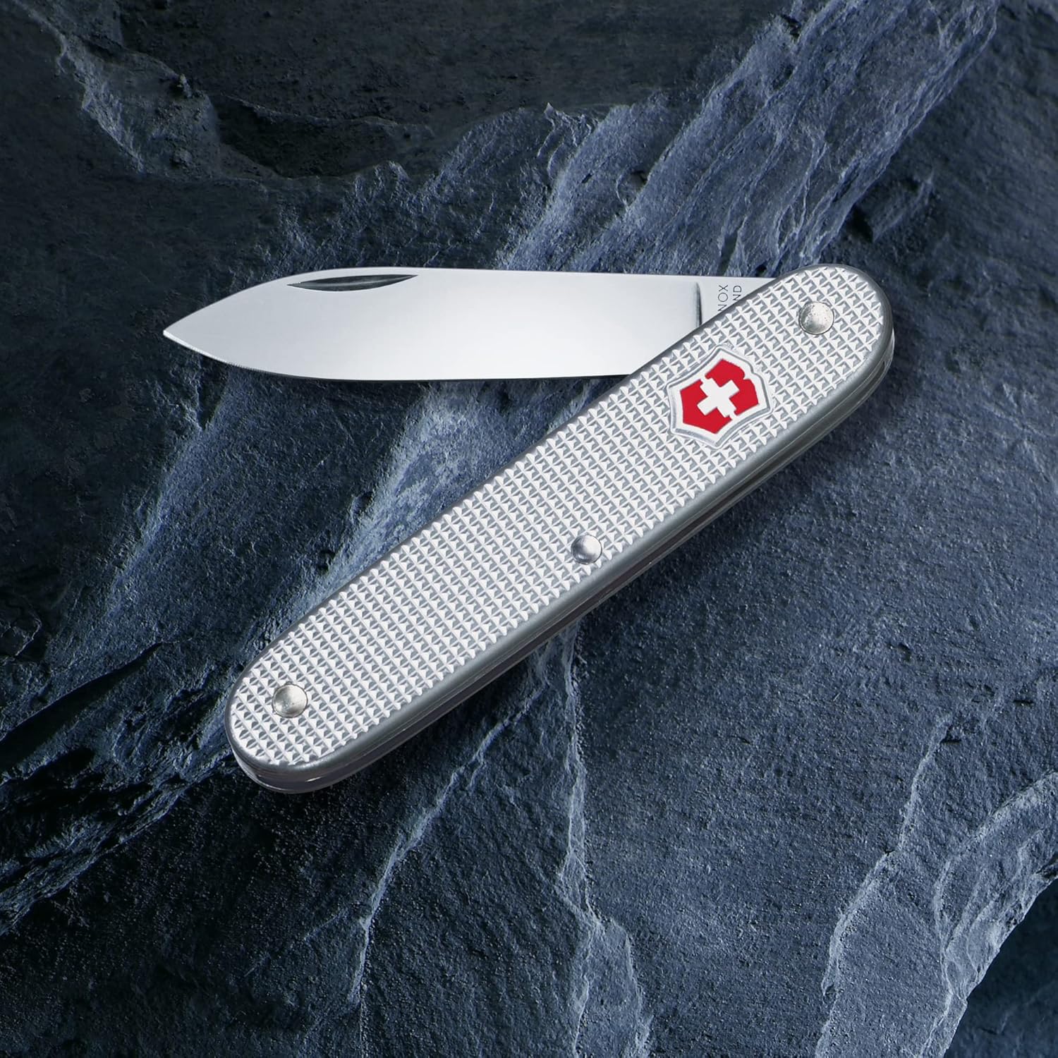 Comprar Canivete 1 lâmina Swiss Army Alox - Victorinox - a partir