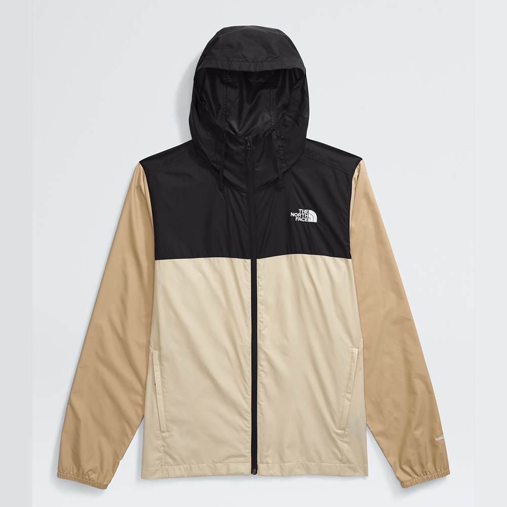 North Face Jaqueta Camuflada Rosa Windbreaker Corta Vento Da Hd