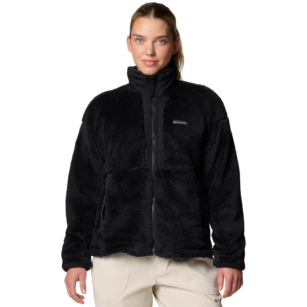 Comprar Jaqueta fleece Boudless Discover sherpa - Columbia - a