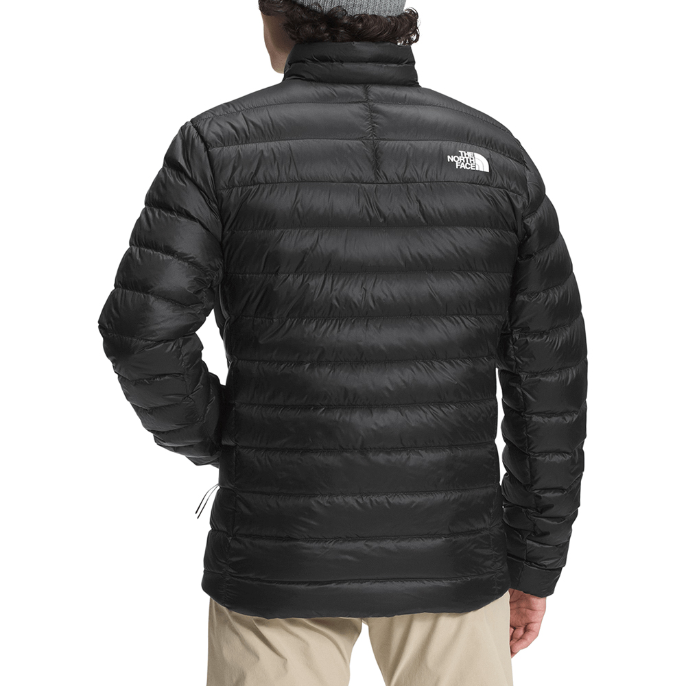 Comprar Jaqueta Sierra Peak (pluma de ganso) - The North Face - a