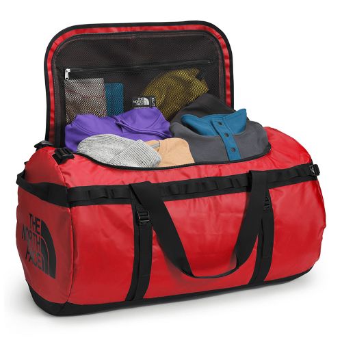 Comprar Bolsa Base Camp Duffel M - The North Face - a partir