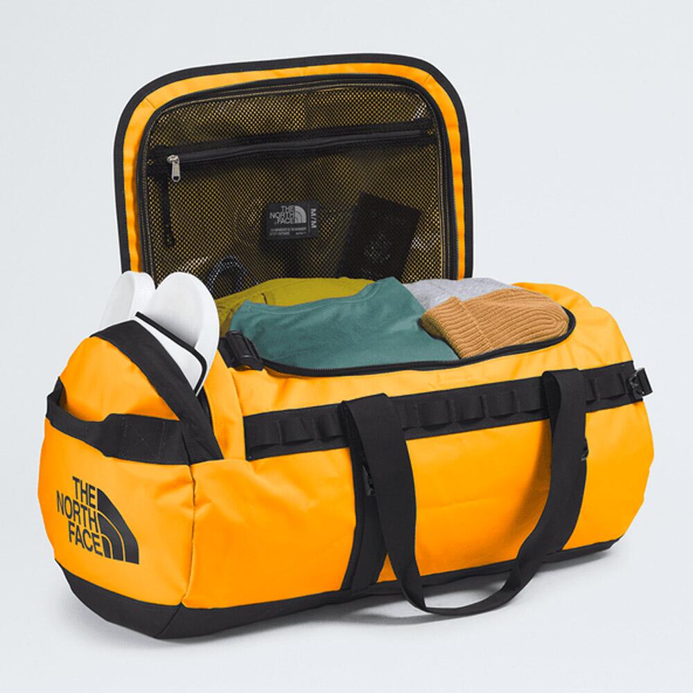 Comprar Bolsa Base Camp Duffel M - The North Face - a partir de R