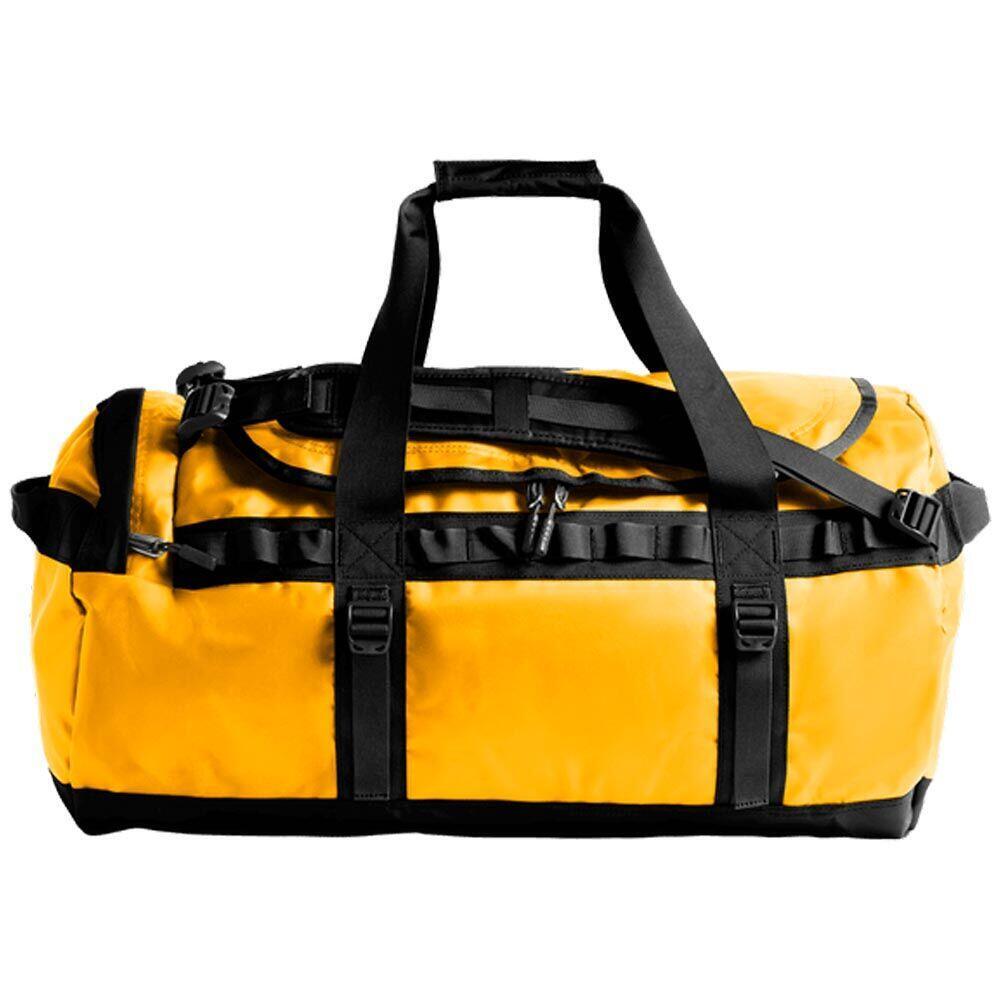 新品 THE NORTH FACE BASE CAMP DUFFEL M Comprar Bolsa Base Camp Duffel M - The North Face - a partir de R