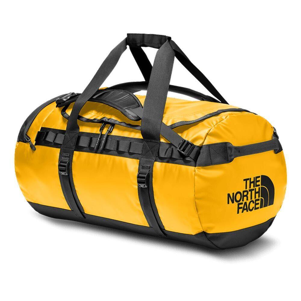 新品 THE NORTH FACE BASE CAMP DUFFEL M Comprar Bolsa Base Camp Duffel M - The North Face - a partir de R