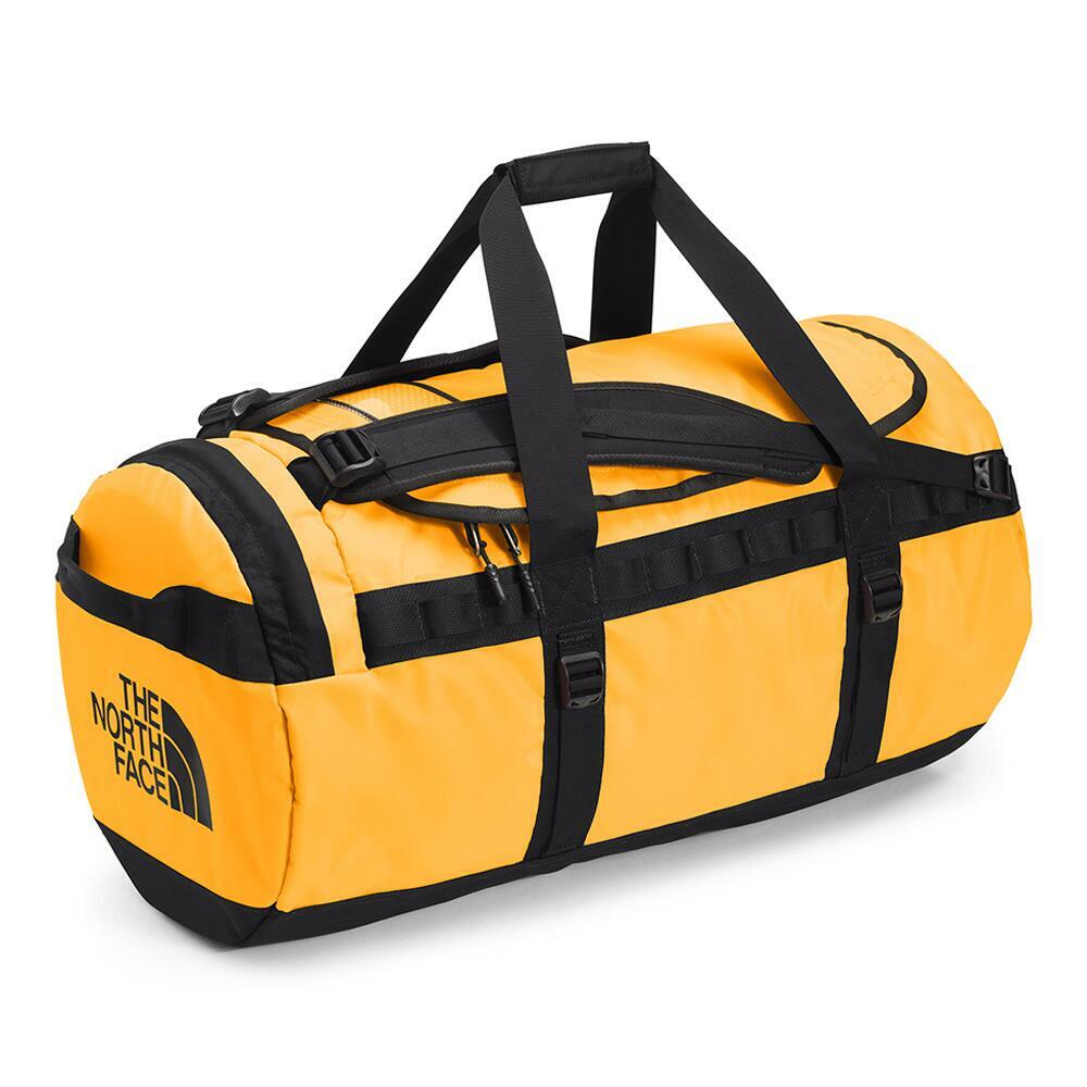 新品 THE NORTH FACE BASE CAMP DUFFEL M Comprar Bolsa Base Camp Duffel M - The North Face - a partir de R