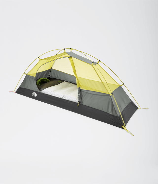 THE NORTH FACE STORM BREAK 1 テント Comprar Barraca Stormbreak 1 - The North Face - a partir de R$1.799,10