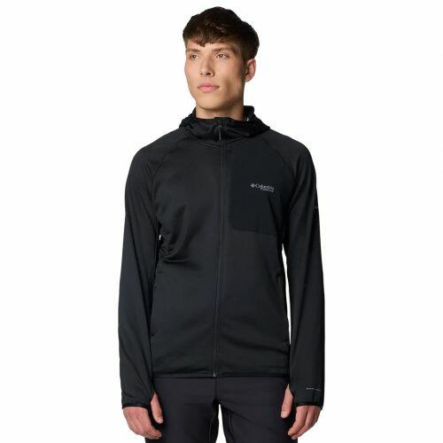 Comprar Jaqueta fleece Triple Canyon? Grid com Capuz - Columbia