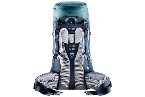 Mochila Aircontact Lite 60+10 SL - Deuter