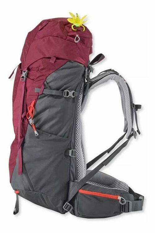 Mochila Aircontact Lite 60+10 SL - Deuter
