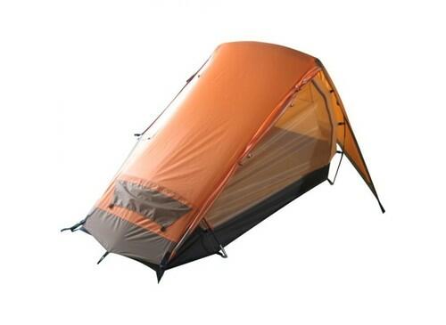 Barraca Everest 1 Pessoa - Guepardo