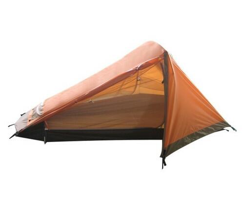 Barraca Everest 1 Pessoa - Guepardo
