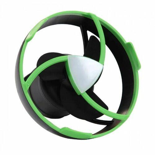 Mini Ventilador com luz Vento - Nautika