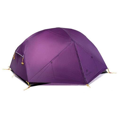 Barraca Mongar Ultralight 2 pessoas - Naturehike