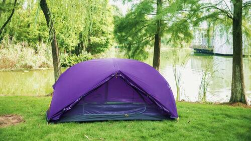 Barraca Mongar Ultralight 2 pessoas - Naturehike