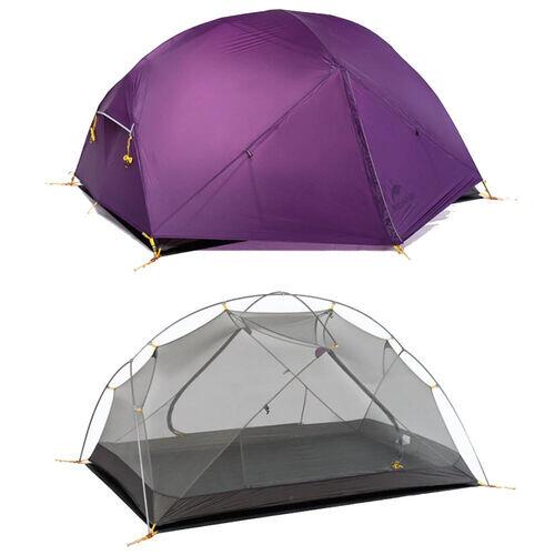 Barraca Mongar Ultralight 2 pessoas - Naturehike