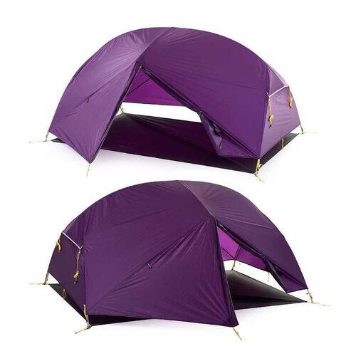 Barraca Mongar Ultralight 2 pessoas - Naturehike