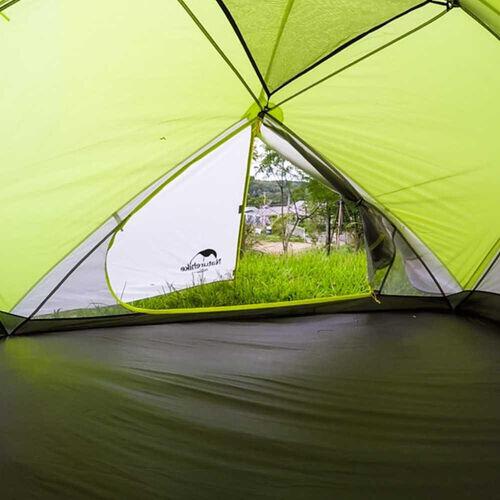 Barraca Mongar Ultralight 2 pessoas - Naturehike