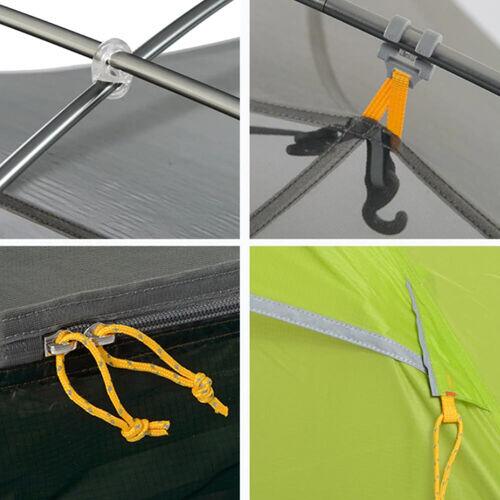 Barraca Mongar Ultralight 2 pessoas - Naturehike
