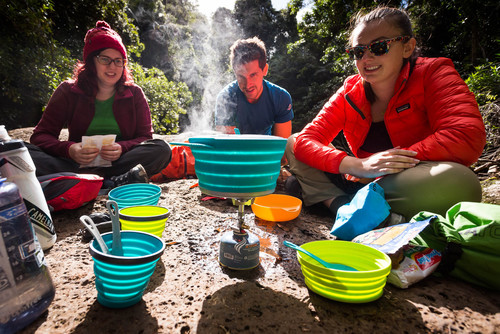 Panela X-Pot 2.8L - Sea to Summit