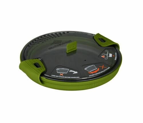 Panela X-Pot 2.8L - Sea to Summit