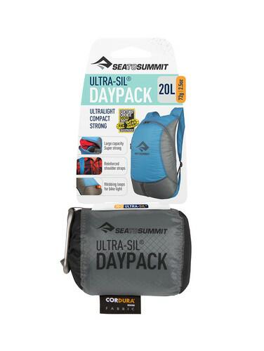 Mochila Ultra-Sil® Daypack - Sea to Summit