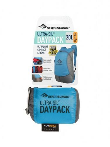 Mochila Ultra-Sil® Daypack - Sea to Summit