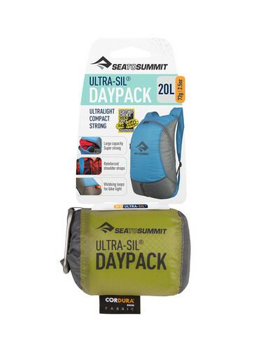 Mochila Ultra-Sil® Daypack - Sea to Summit