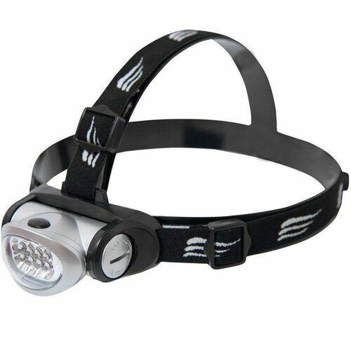 Lanterna de cabeça Turbo Led - Nautika