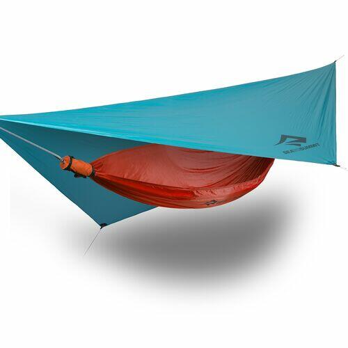 Tarp para redes (Hammock Tarp) - Sea to Summit