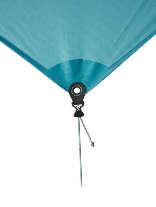 Tarp para redes (Hammock Tarp) - Sea to Summit