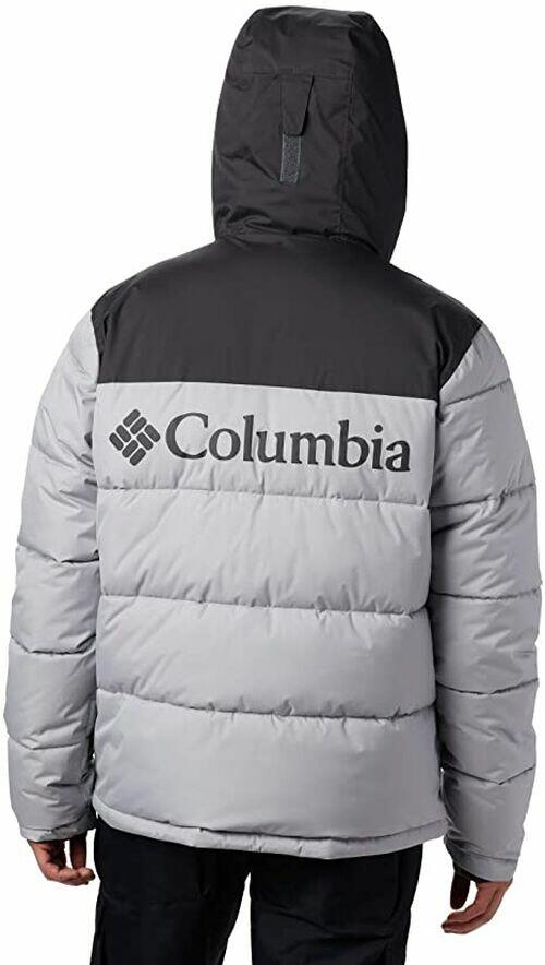 Jaqueta Iceline Ridge - Columbia