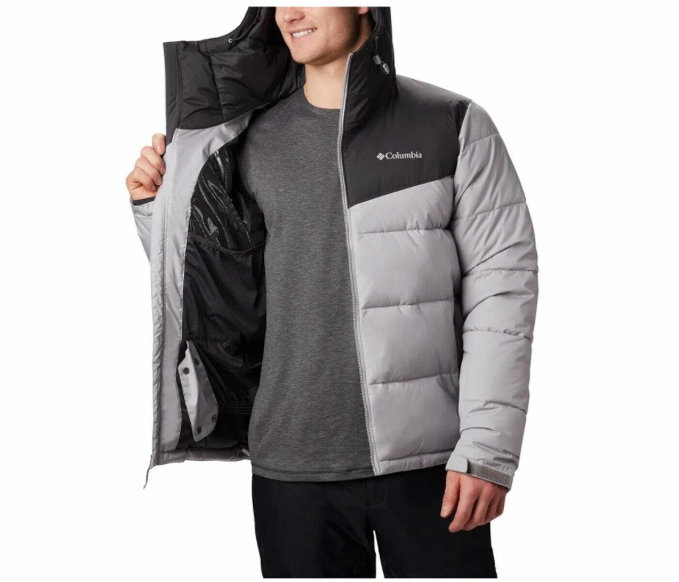 Jaqueta Iceline Ridge - Columbia