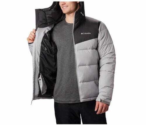 Jaqueta Iceline Ridge - Columbia