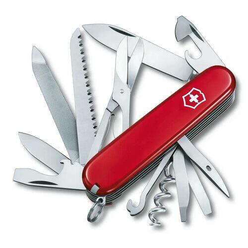 Canivete Ranger 21F - Victorinox